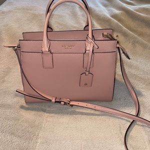 Kate spade crossbody